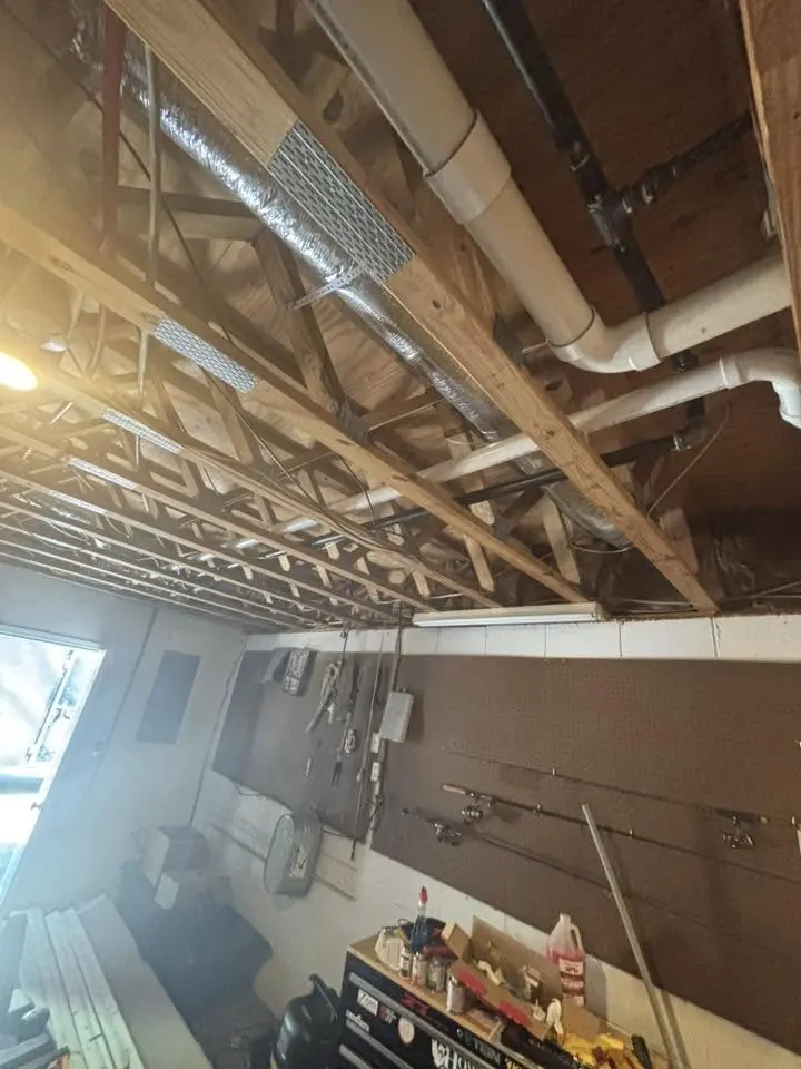 Water Leak Repairs by H&amp;S Gas in Jefferson City, TN